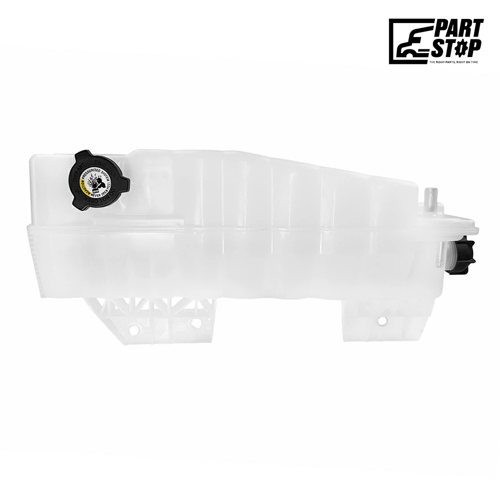 DR104002 Coolant Tank Fits Kenworth T680 T880 Fits Peterbilt 579