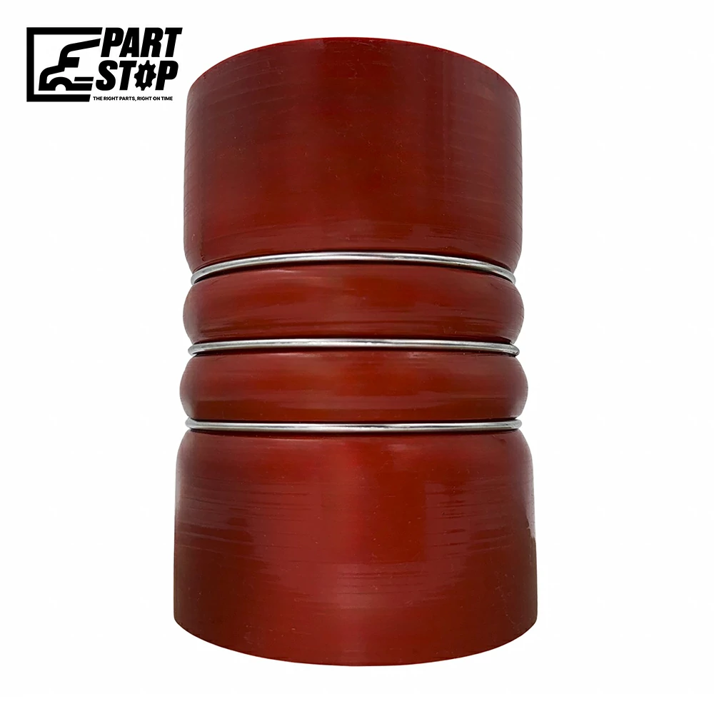 Hose Hot Air Charge 3.5-4 ID Fits Kenworth Fits Peterbilt D10298820 , 561.15350400