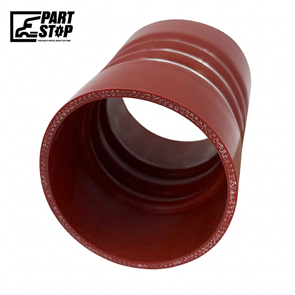 Hose Hot Air Charge 3.5-4 ID Fits Kenworth Fits Peterbilt D10298820 , 561.15350400 — photo 2