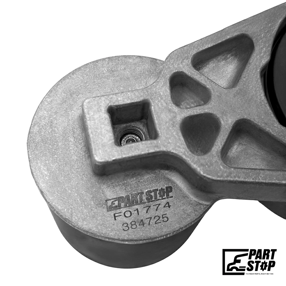 Dayco 89440 Belt Tensioner Fits DD15 DD13 ISX Fits Freightliner — photo 2