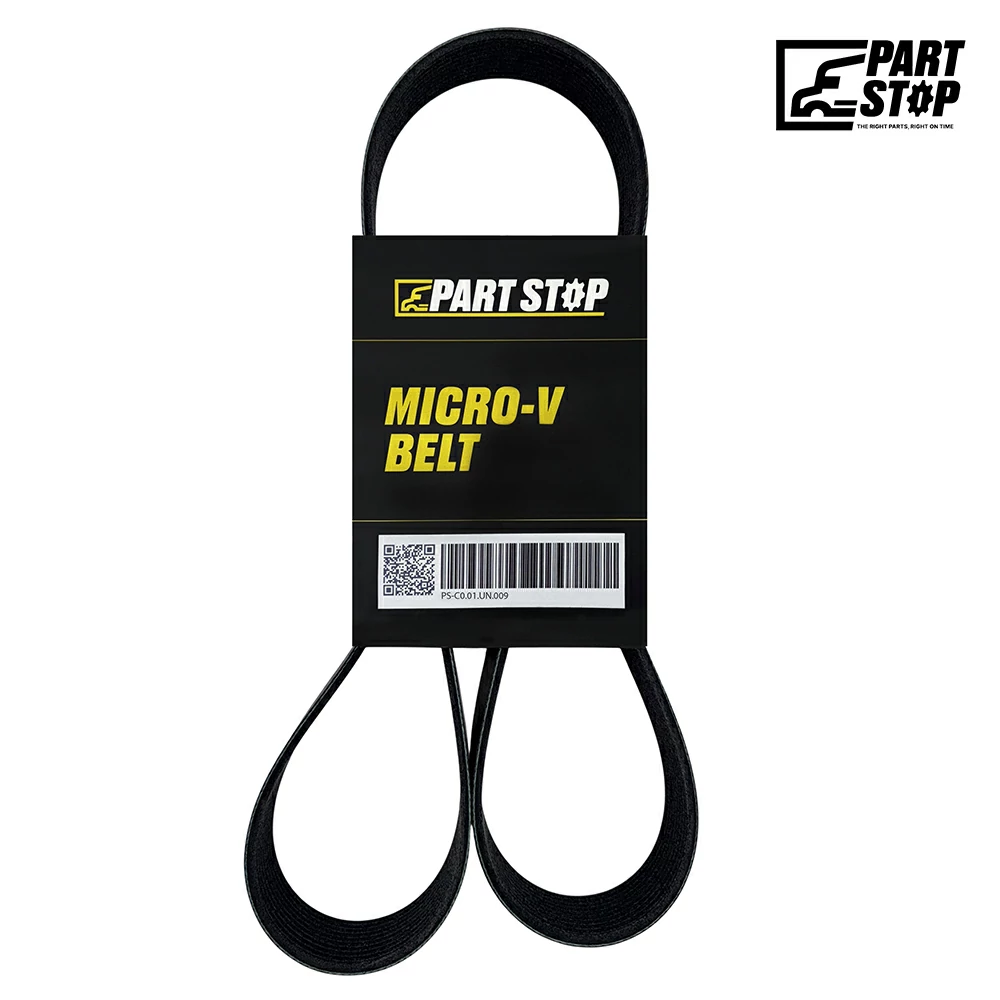 511016115, 10PK1543 Serpentine Belt Fits Cummins ISX , 3288689, 5080537, 408053