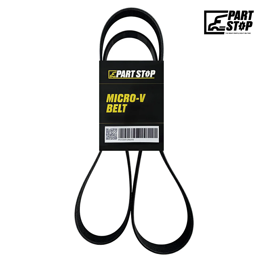 4940003 Belt 8-Rib 81" Heavy Duty, GT4080811DF, 3933357, 202952, 5080810, 8K81