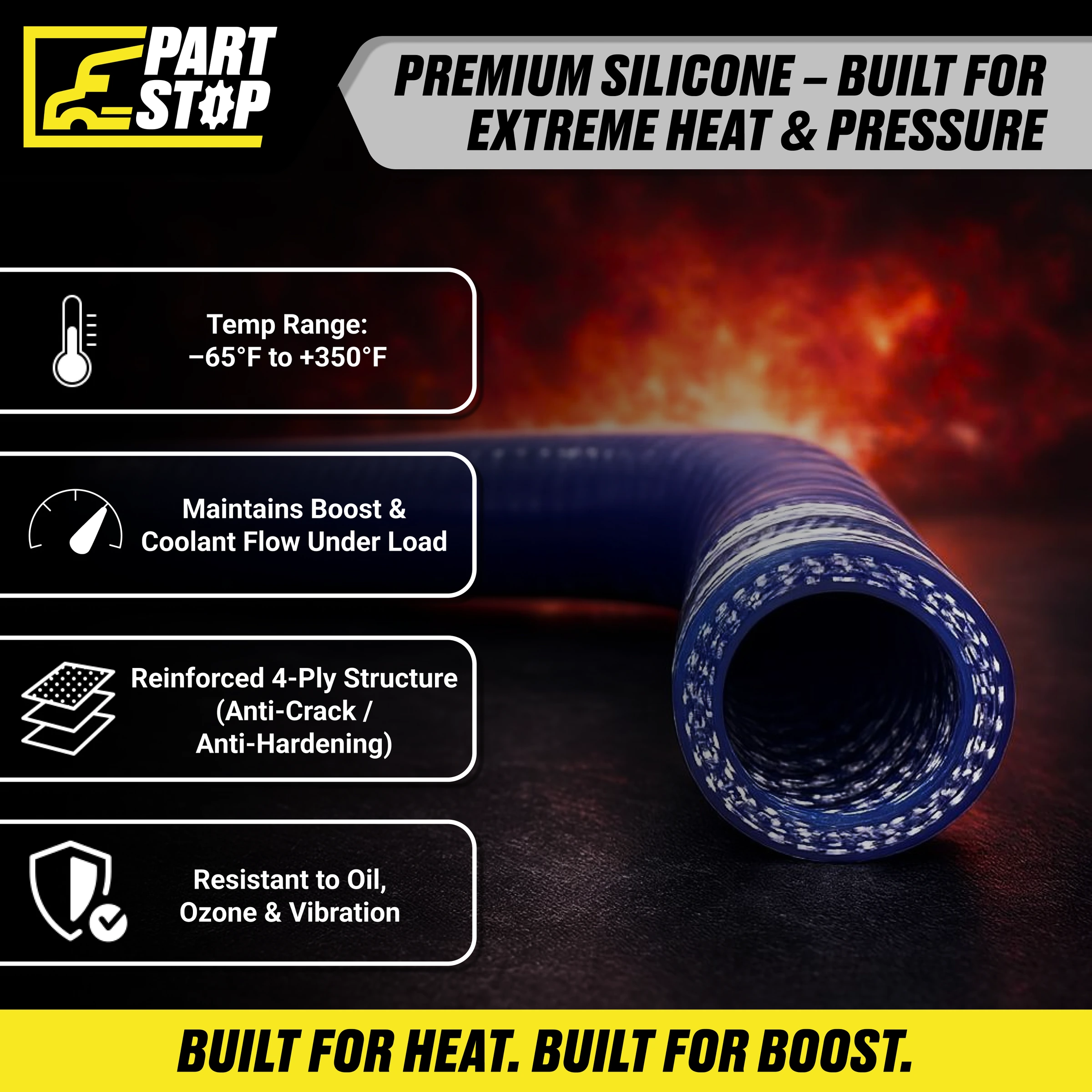 56118100 Coolant Hose Elbow 90deg ; 201363040, 78840002, 90100MK , 561.1810 — infographic