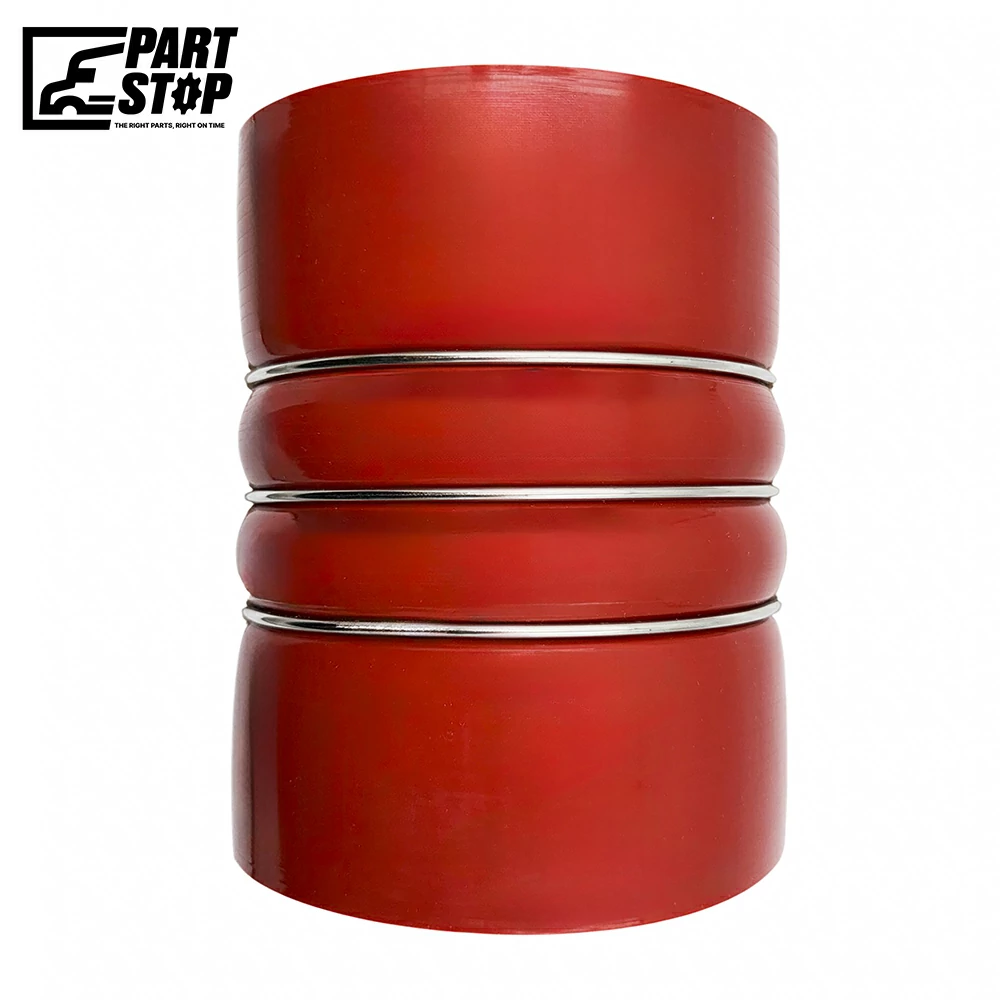 56115450 Silicone CAC Hose – 4.5" x 8" | 4-Ply , CAC40450X6 , 561.15450
