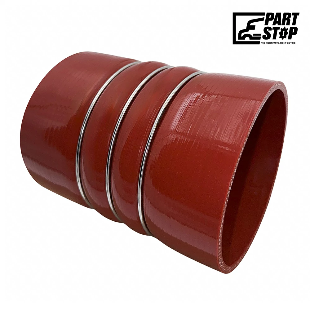56115450 Silicone CAC Hose – 4.5" x 8" | 4-Ply  , CAC40450X6 , 561.15450 — photo 2