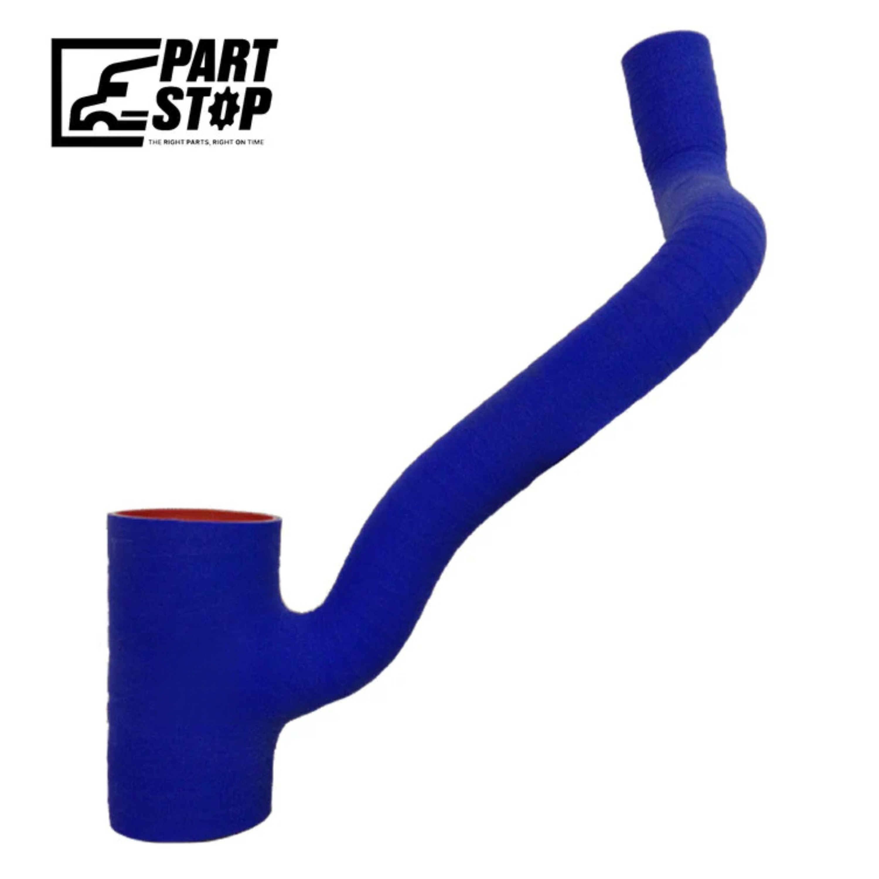12A30X0100 Coolant Hose Heavy Duty Trucks 12A30X-0100