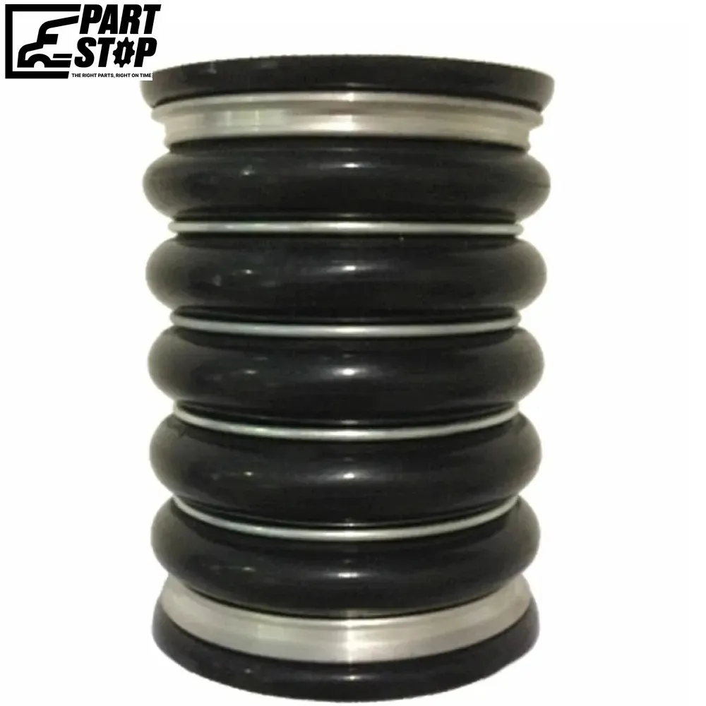 20463924 Charge Turbo Cooler Hose Fit Volvo 1676481, 20561450, 1676491 20561450