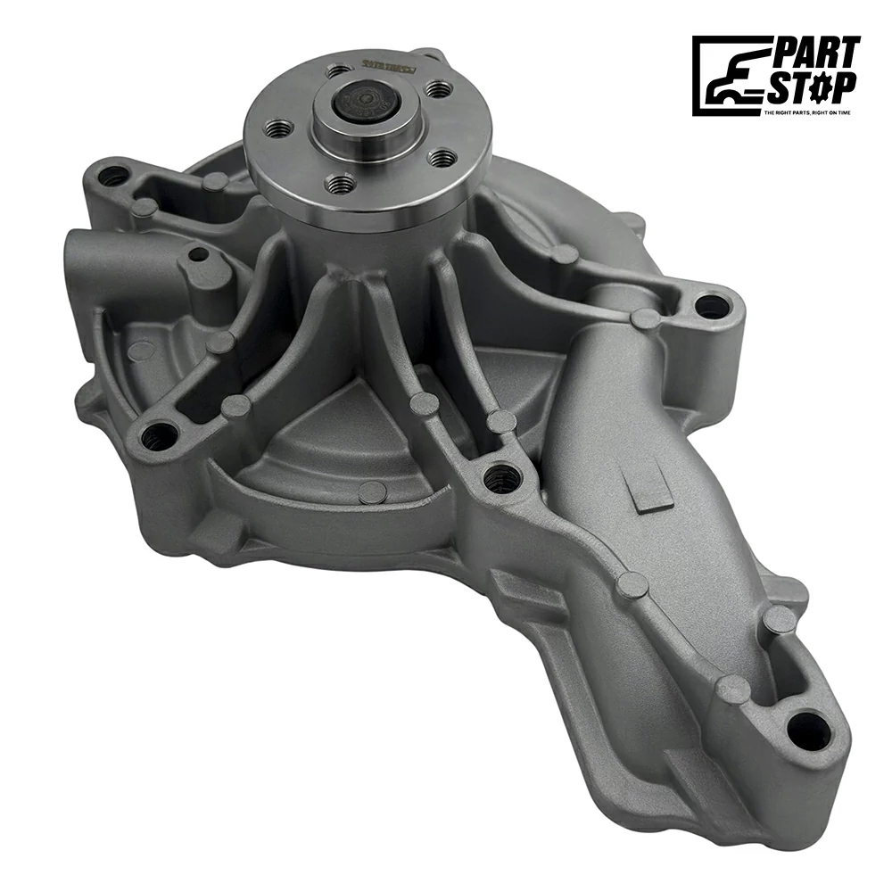 24152058 Water Pump Fits Volvo D11 D13 Fits Mack MP7 MP8