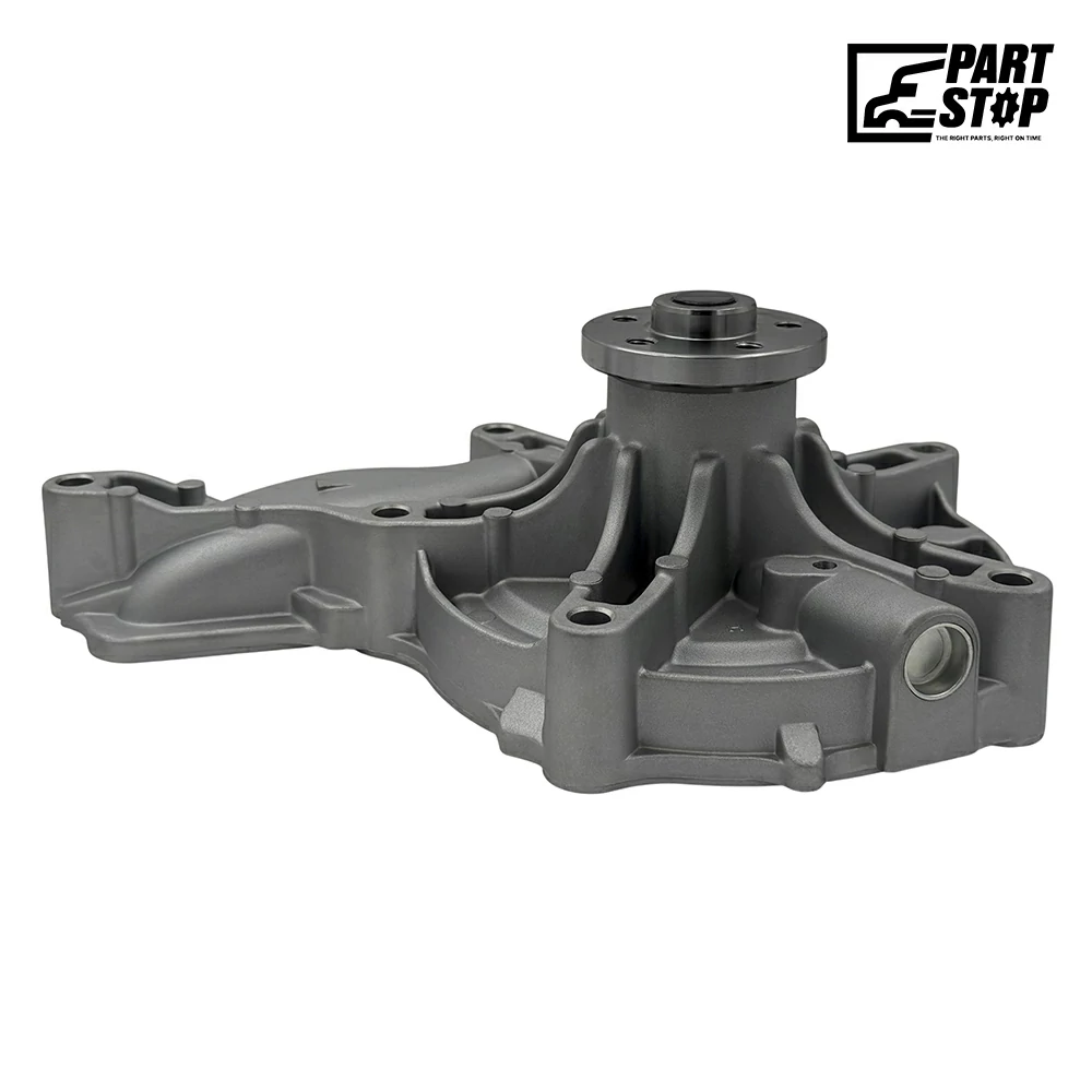 24152058 Water Pump Fits Volvo D11 D13 Fits Mack MP7 MP8 — photo 2