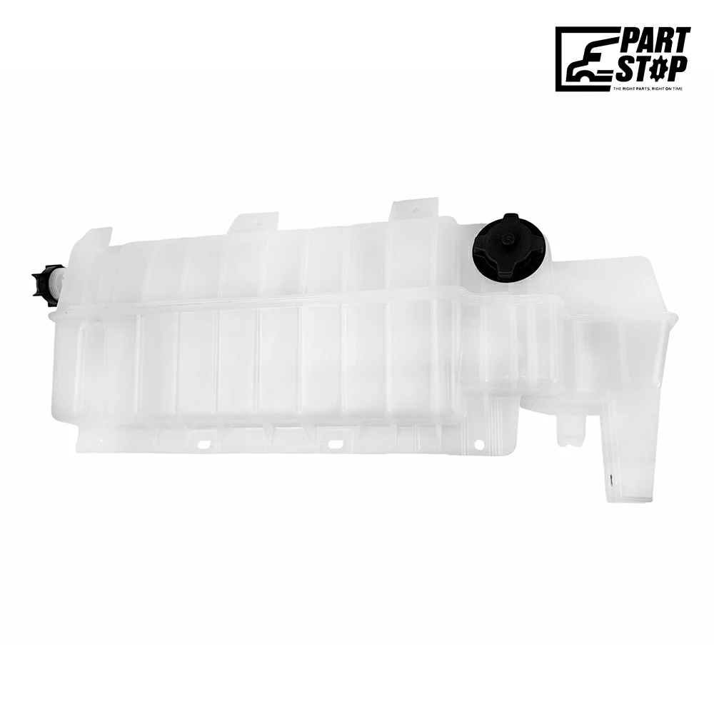 Coolant Overflow Tank Fits Volvo VNL Fits Mack 20881601