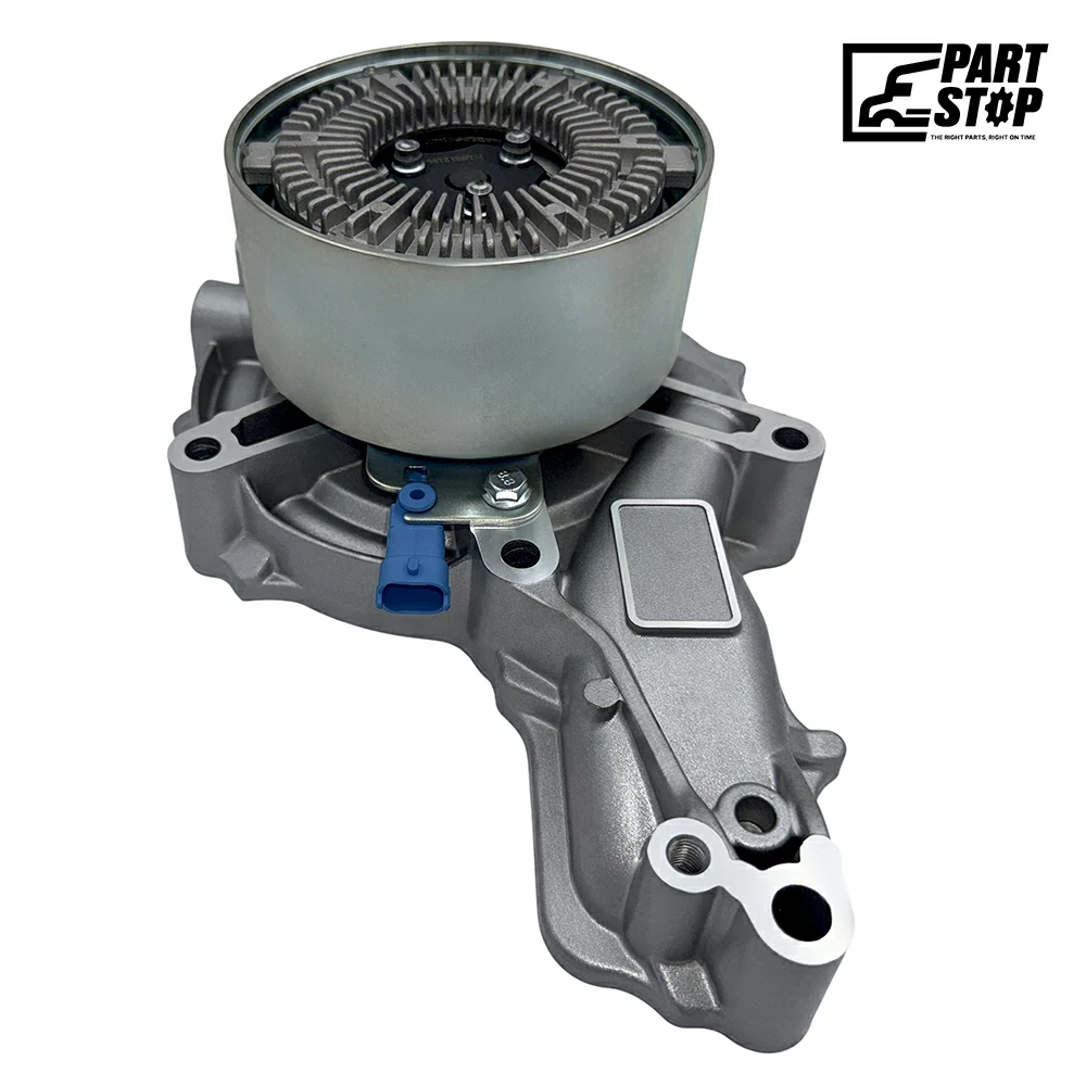 24152057 Variable Speed Water Pump fits Volvo D13 D11 Mack MP7 MP8 85151955