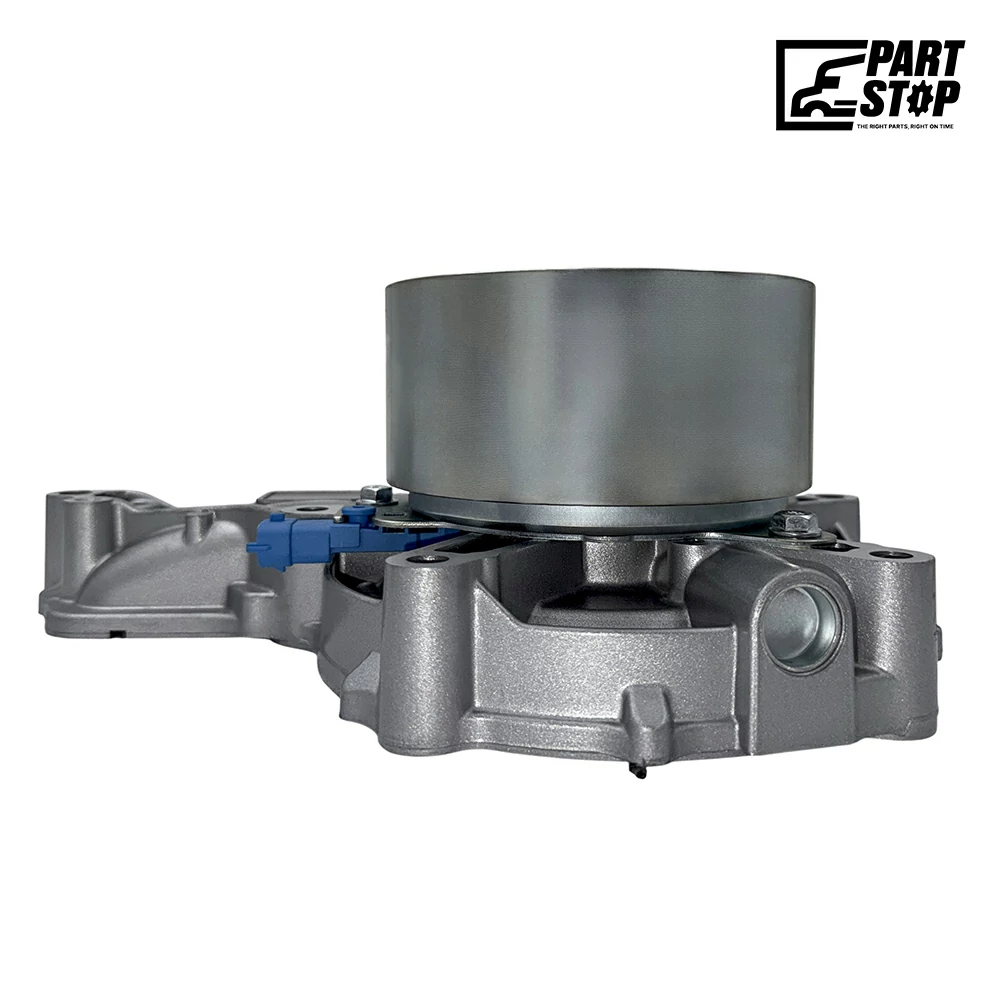 24152057 Variable Speed Water Pump fits Volvo D13 D11 Mack MP7 MP8 85151955 — photo 2