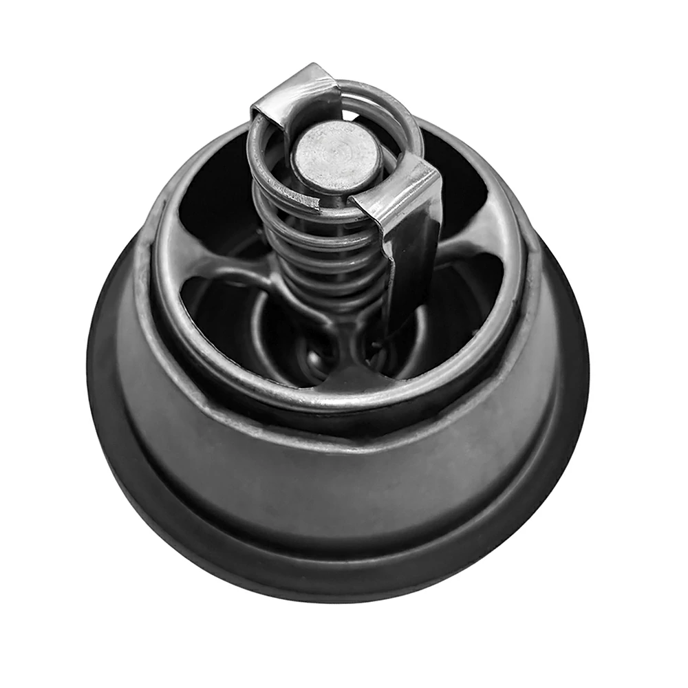 Engine Coolant Thermostat Fits Volvo/Mack Thermostat D13 21412639  21613426 — photo 2