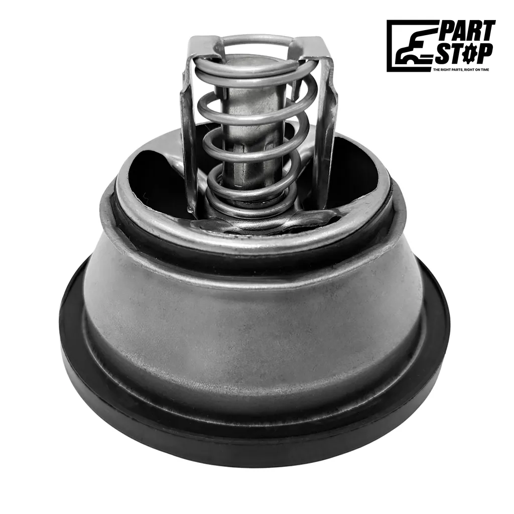 Engine Coolant Thermostat Fits Volvo/Mack Thermostat D13 21412639 21613426