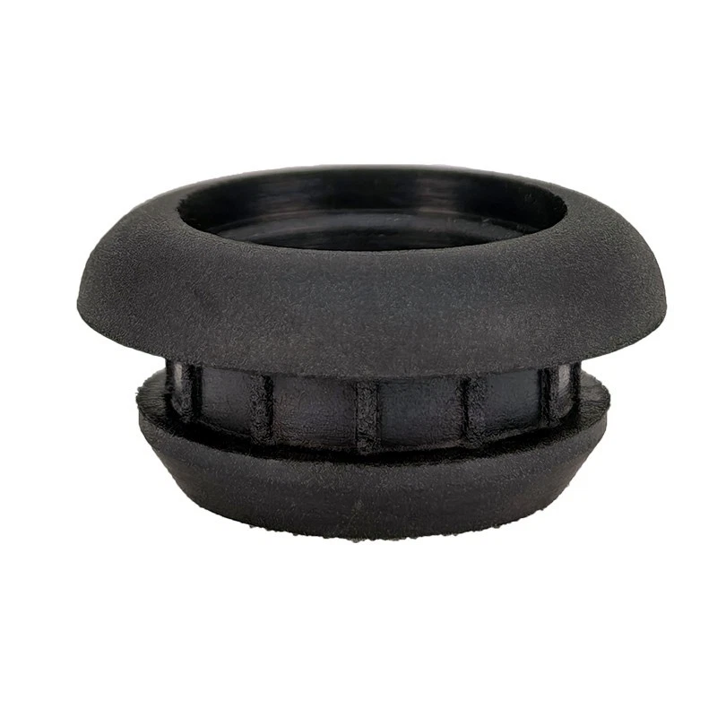 Common 3/4" Trailer Light Mounting — photo 2