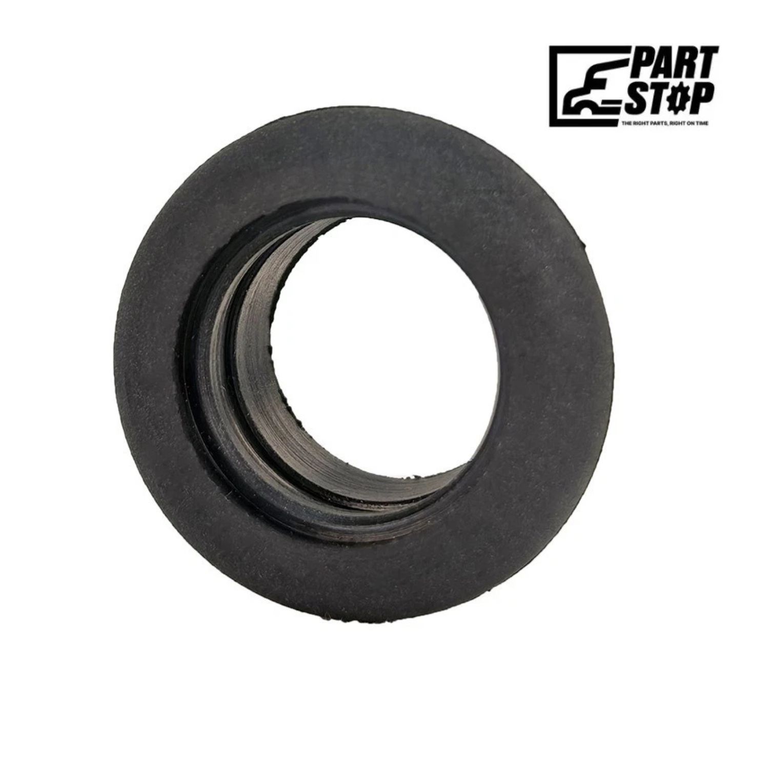 Common 3/4" Trailer Light Mounting