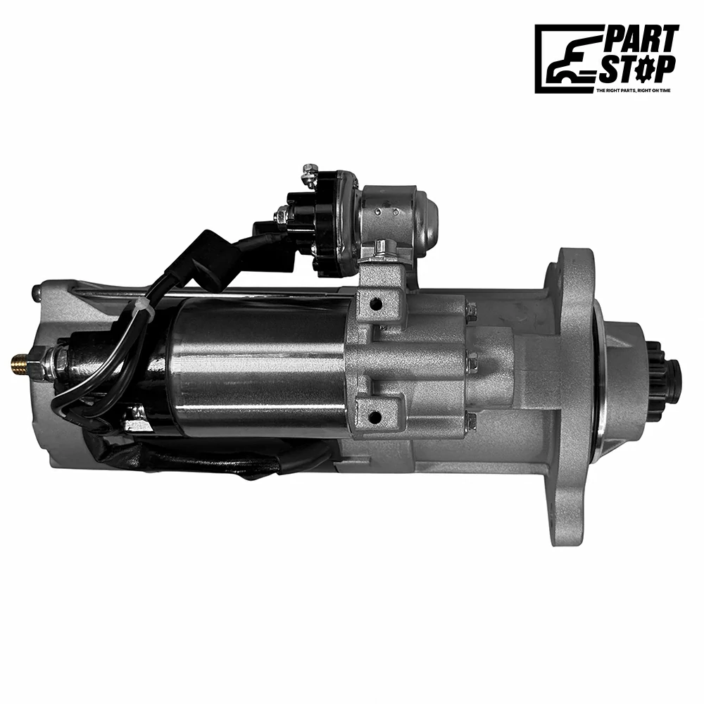 TM2802 Starter Motor Fits Cummins 6CT 6CTA 24V Diesel