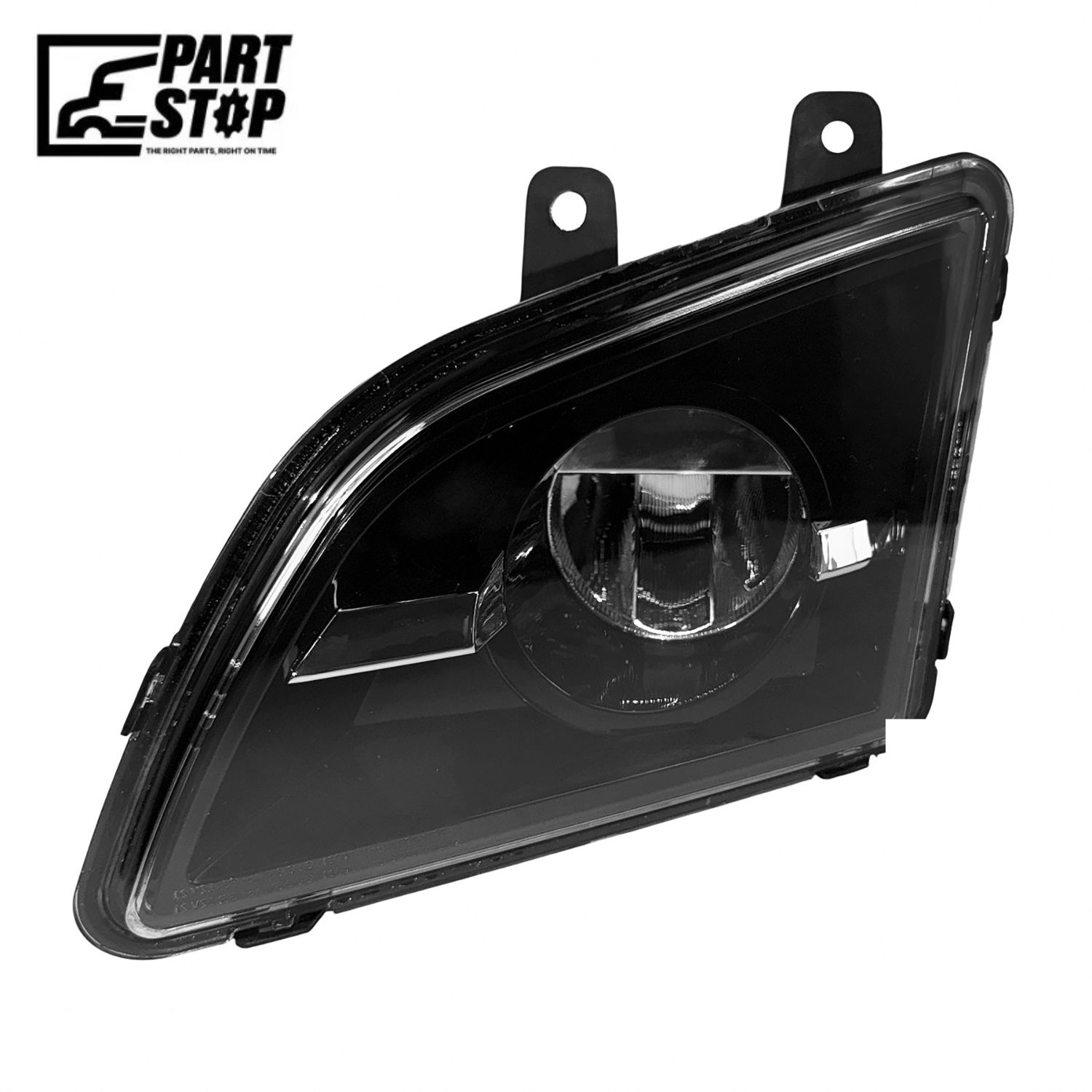 82775826-LH Driver Side Fog Light Fits Volvo VNL 2018-2024