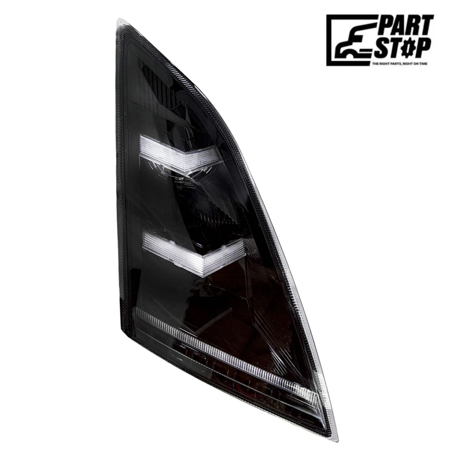 23680020 LED Projector Headlight Assembly Fits Volvo VNL VNM RH 82329590