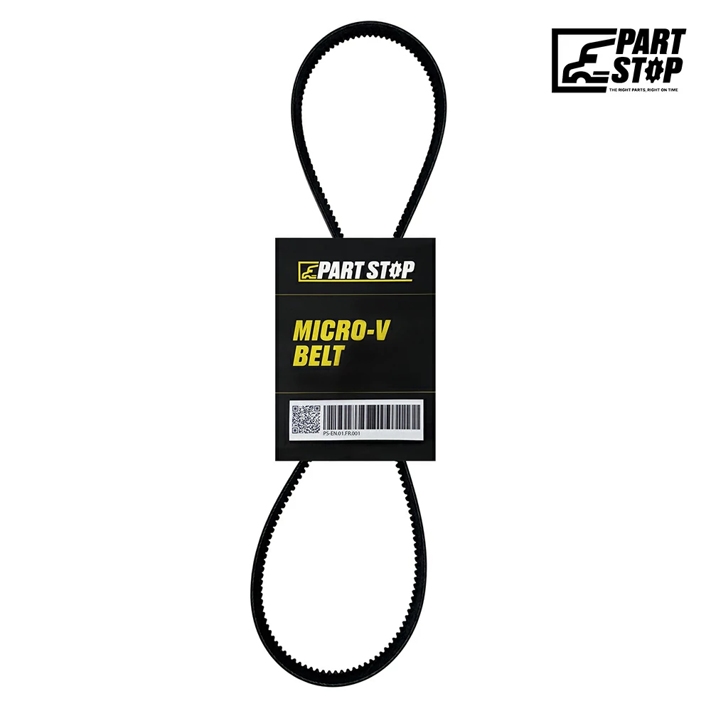 GT17532 V-Belt fits Freightliner 13A1345, 17530, 17535BLT, 815.17531, 17535BLT