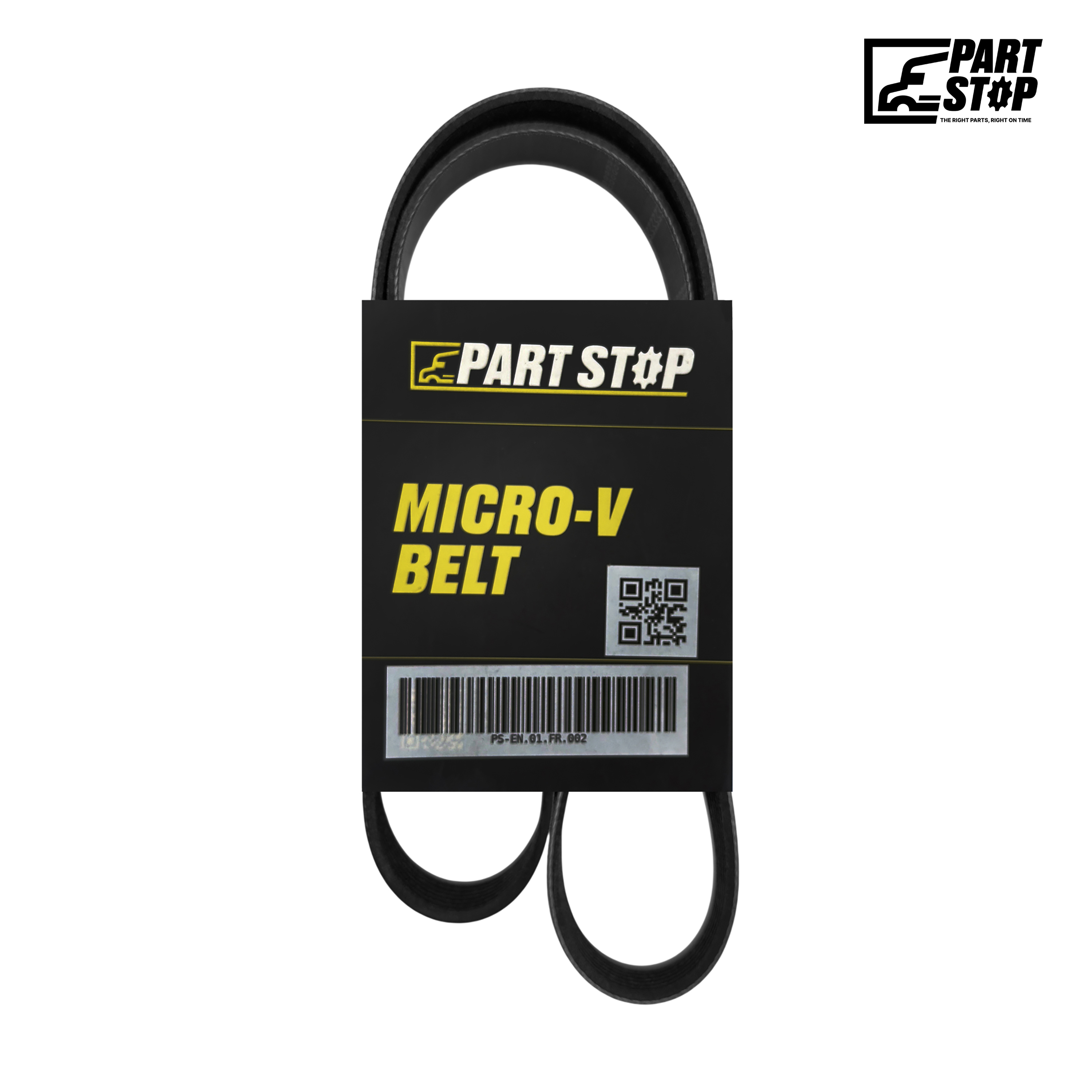 8PK1365 Serpentine V Belt  01-23415-004, 815.4080535,  S-15418, 5080537, K080537 — photo 2
