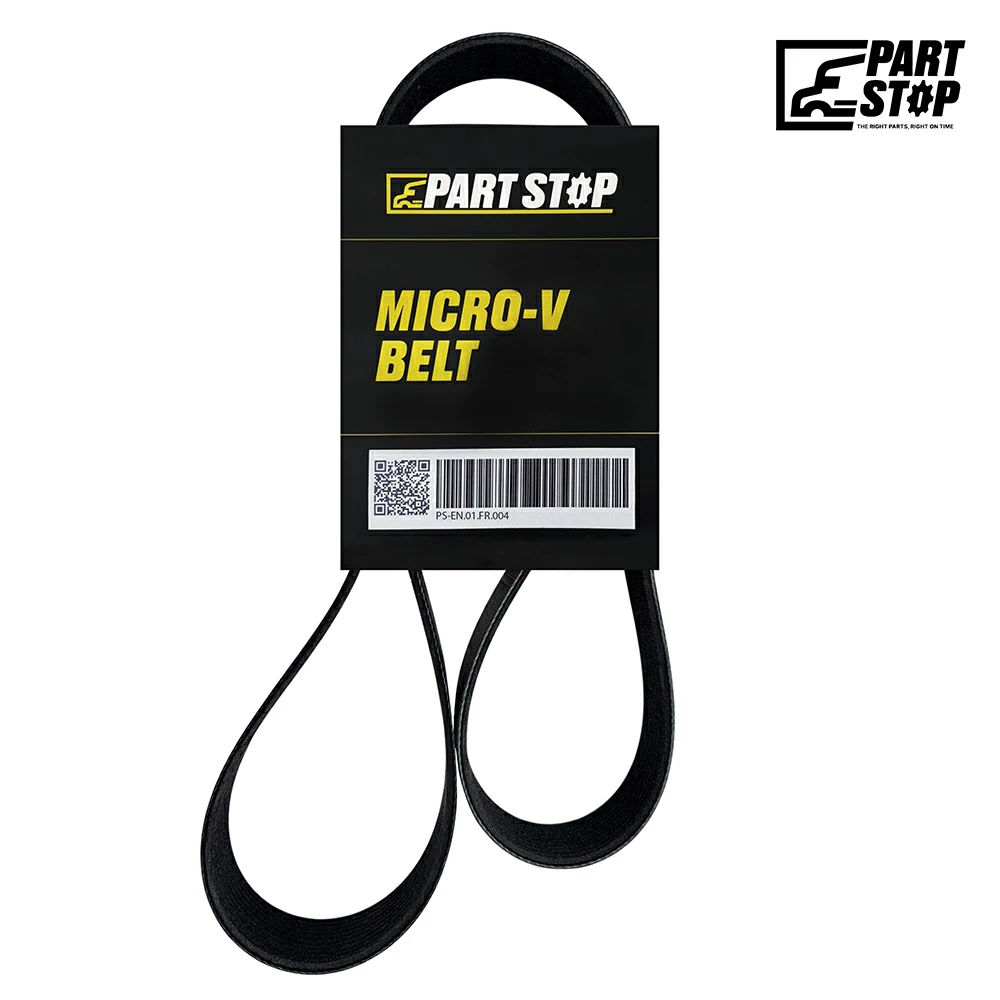 V Belt Fits ISX, Detroit  01-24894-000, 014100580, S-15414, GT4100580DF 10PK1473