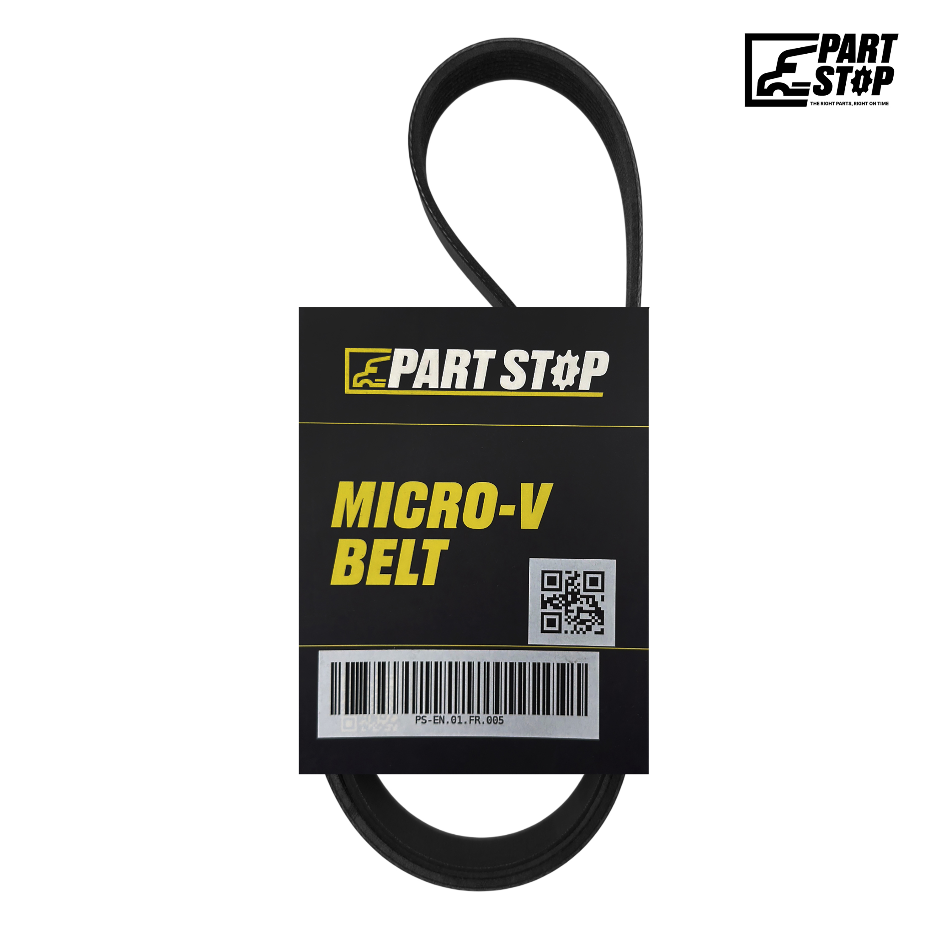 GT4080510 8PK1295 Serpentine V Belt  GT4080510, 815.408051, 5080510, 4080510