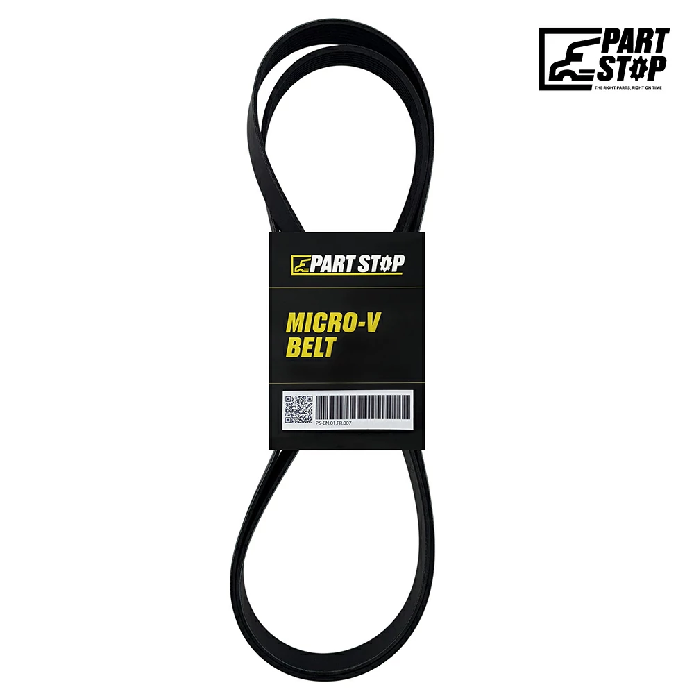 A4729931596 V-Ribbed Belt Fits Detroit 8PK3228, A4729933396, 19311095, S-29809