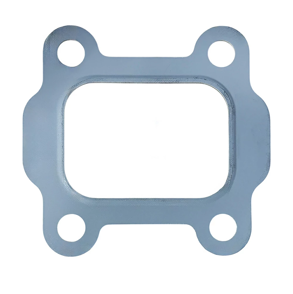 3102314 Turbo Outlet Gasket Fits Cummins ISX15 Fits Kenworth — photo 2