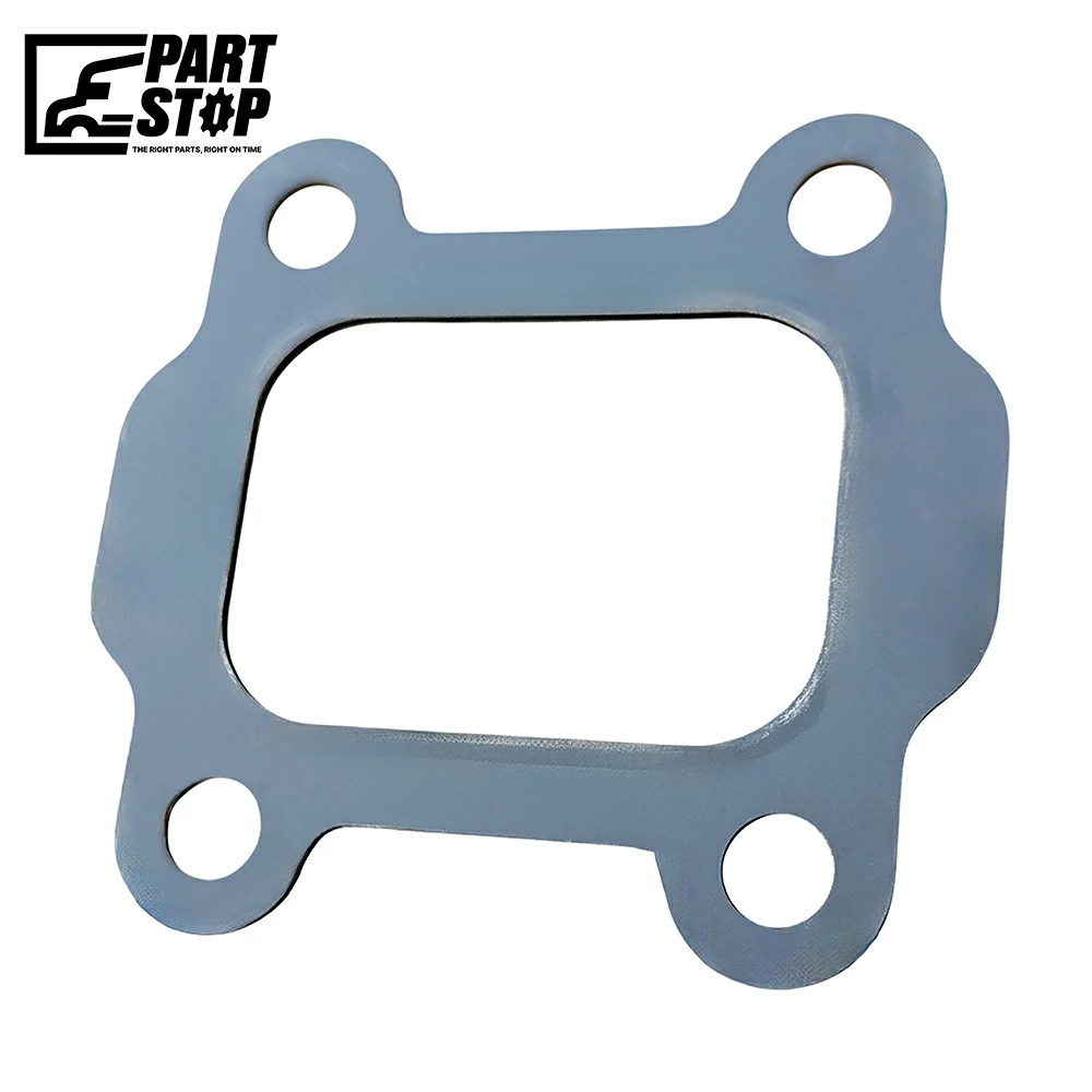 3102314 Turbo Outlet Gasket Fits Cummins ISX15 Fits Kenworth