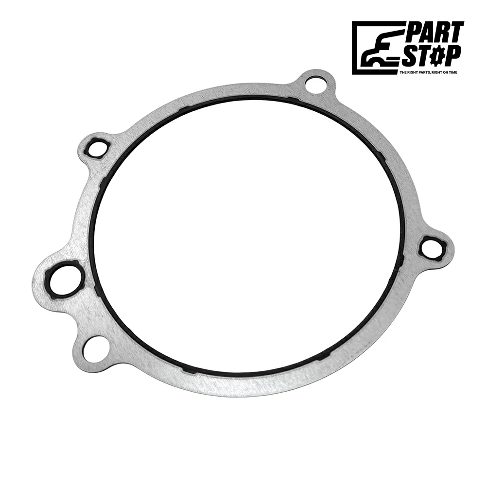 4965690 Heavy Duty Air Compressor Gasket Fits Cummins ISX — photo 2