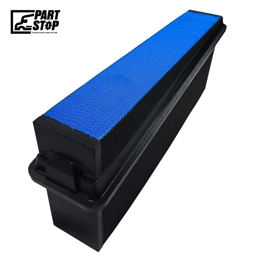Engine Air Filter Fits International Air Filter DD16 Aftermarket 2515573C1 — photo 2