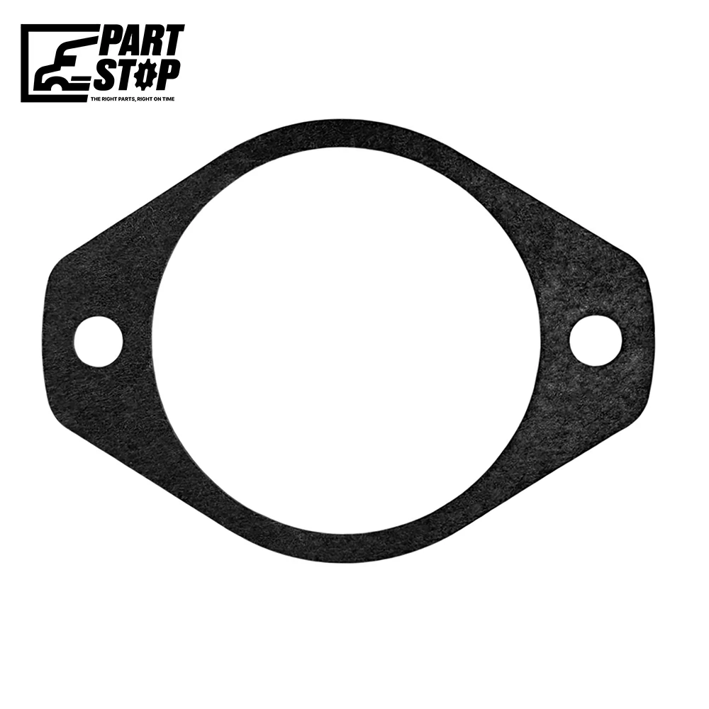 4 Pack of 591597C2  Water Pump Gasket Fits Cummins ISX  Kenworth Peterbilt