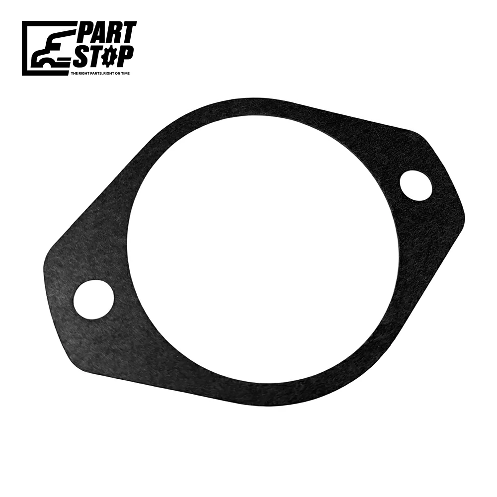 4 Pack of 591597C2  Water Pump Gasket Fits Cummins ISX  Kenworth Peterbilt — photo 2