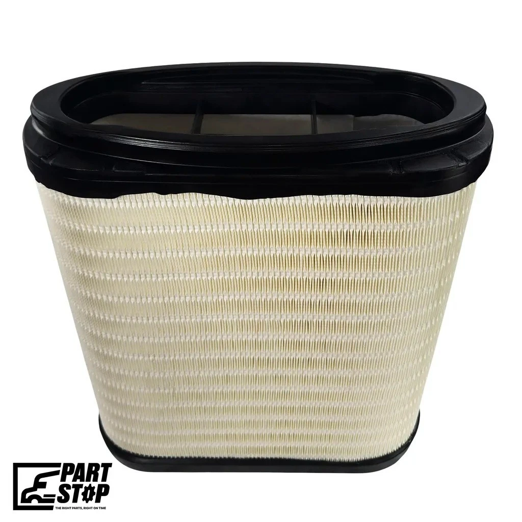 D371061 Air Filter Fits PACCAR MX-13 Fits Kenworth Peterbilt — photo 2