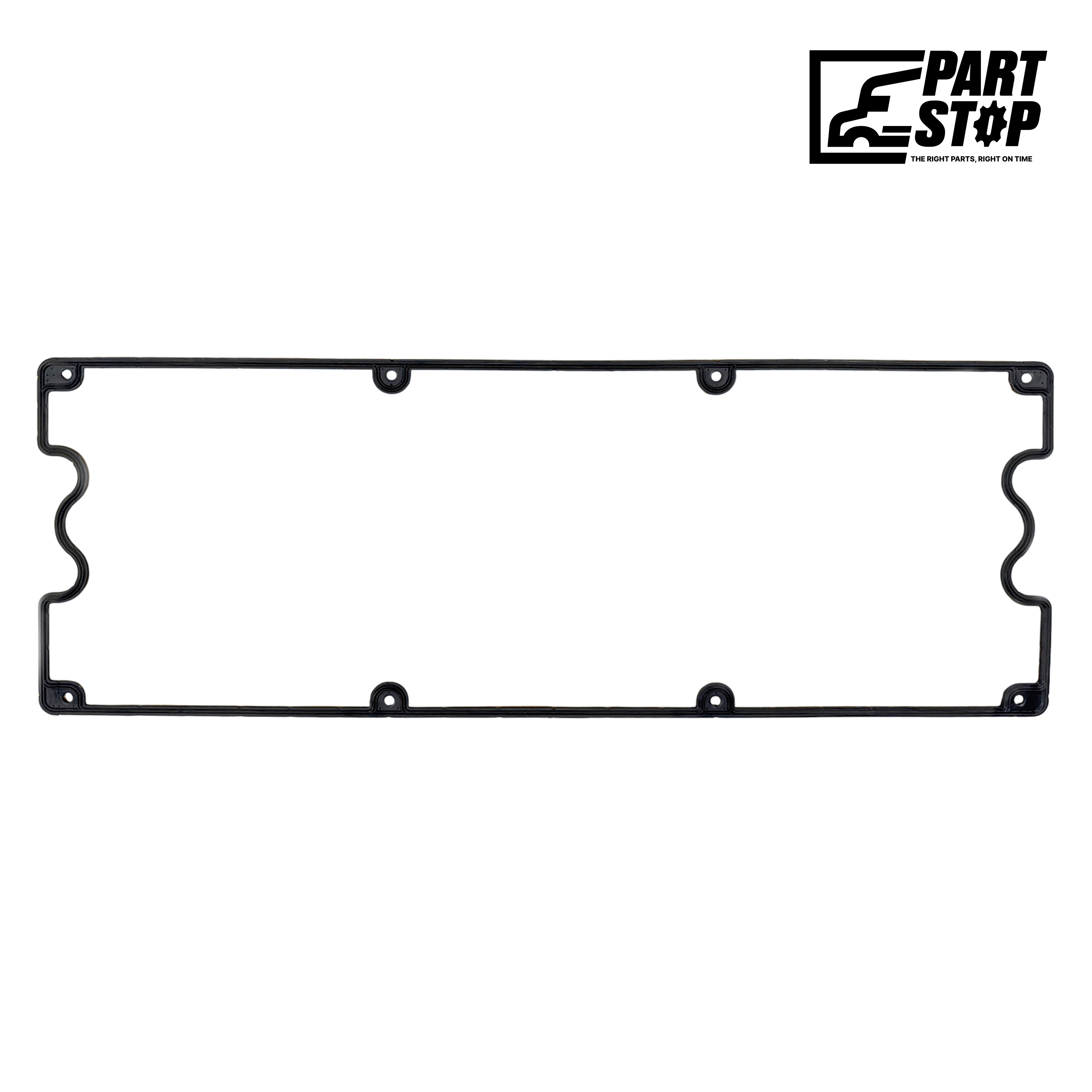 4026507 Valve Cover Gasket Seal Fits Cummins ISX ISX15 , High Quality