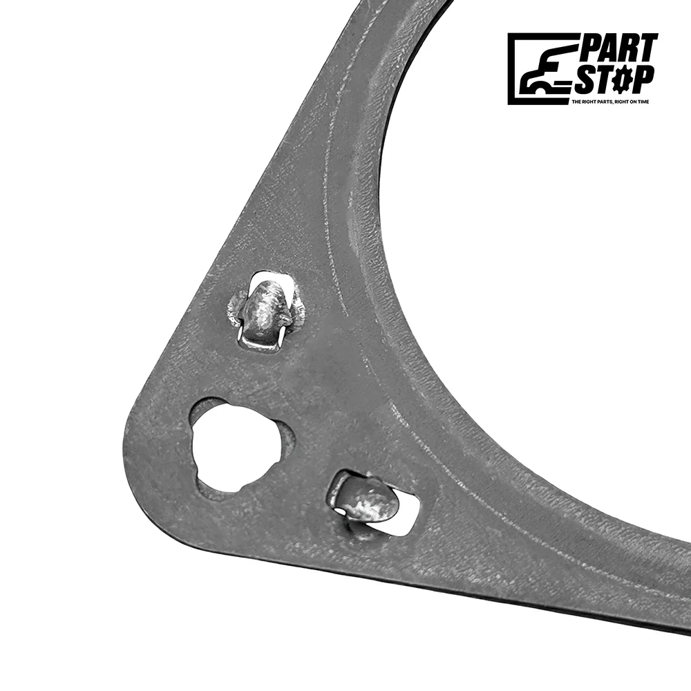 3683537  EGR Valve Gasket Fits International/Navistar 2012-2023 Aftermarket — photo 2