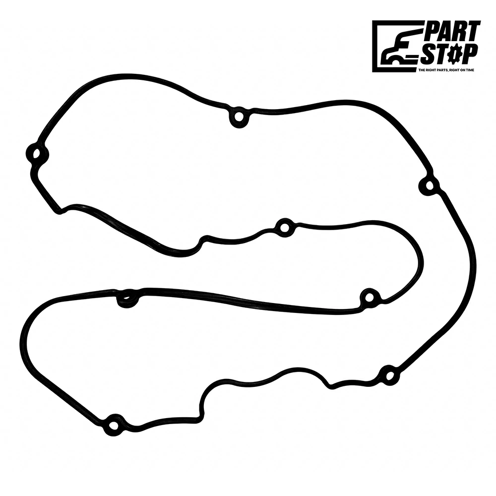 3104392 Valve Cover Gasket Fits Cummins ISX15 2007-2023 — photo 2