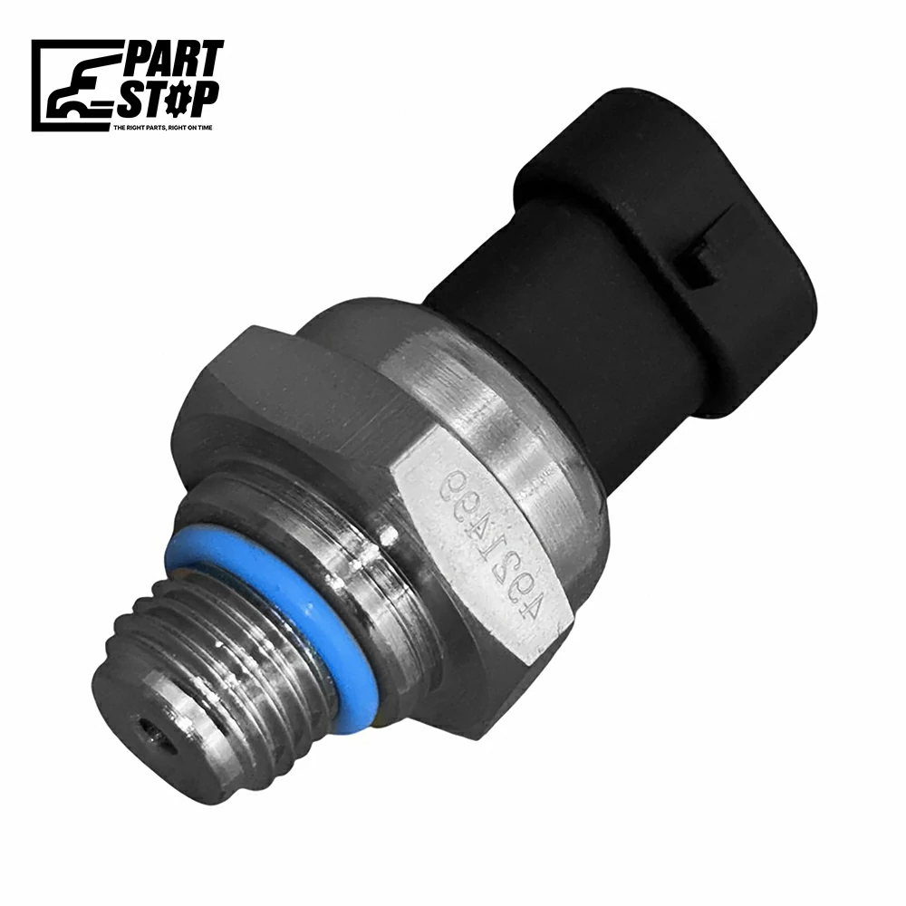 4921499 Fuel Pressure Sensor Fits Cummins ISX  High Quality 6 months Warranty — photo 2