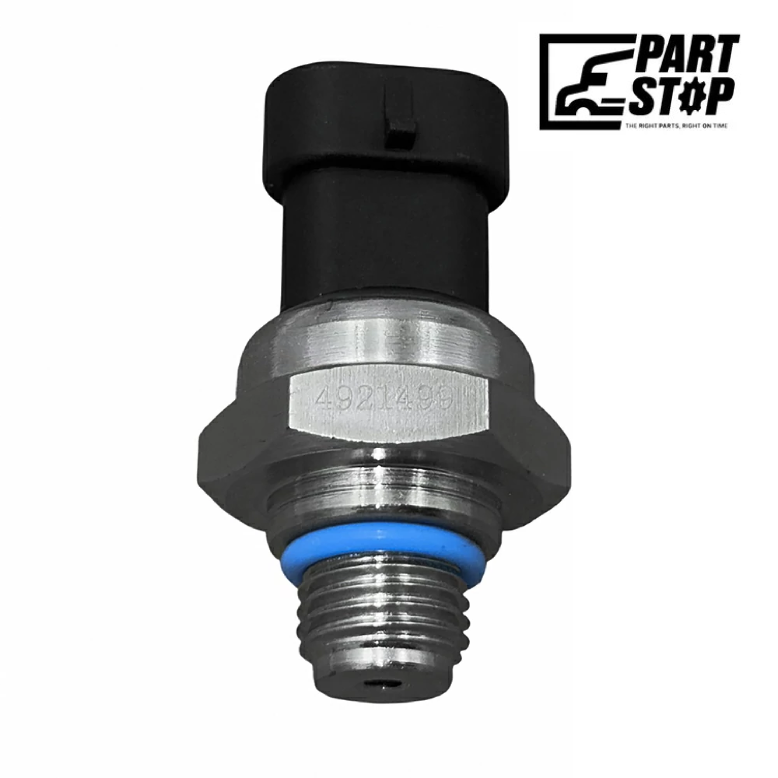 4921499 Fuel Pressure Sensor Fits Cummins ISX High Quality 6 months Warranty