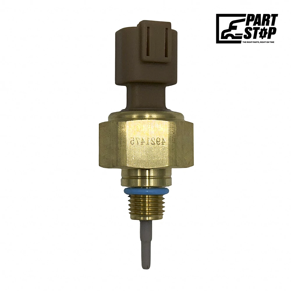 4921475 Oil Pressure Sensor Sender Fits Cummins ISX15, ISX / QSX 15L , HQ — photo 2