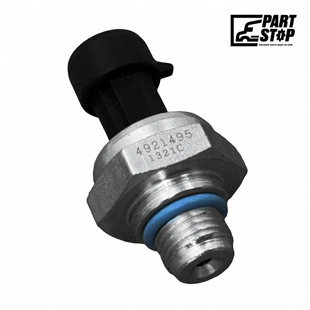 Pressure Sensor Fits Cummins ISC/ISL Direct Replacement 4921495 — photo 2