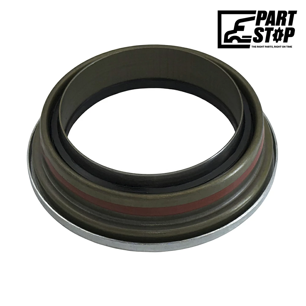 4 Pack A1-1205Y2729 Output Seal FitsHeavy-Duty Trucks VOLVO Direct Replacement — photo 2