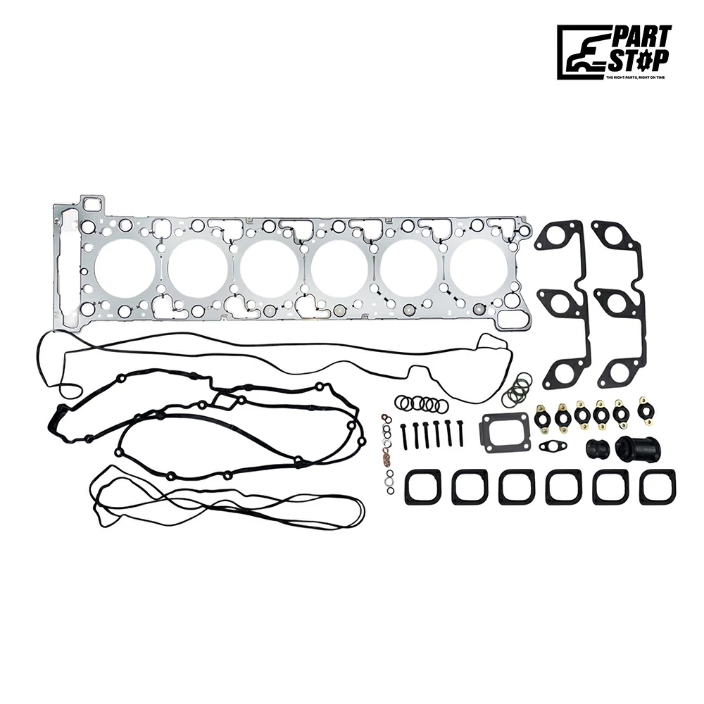 A4720162120 Cylinder Head Gasket Kit Fits Detroit Diesel DD15 DD16