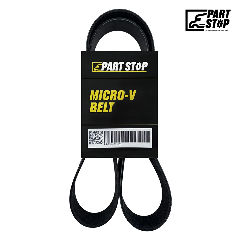 12PK1625  Belt Fits Volvo Fits Mack MP8 20582557, 23961868, S-21819, S21819
