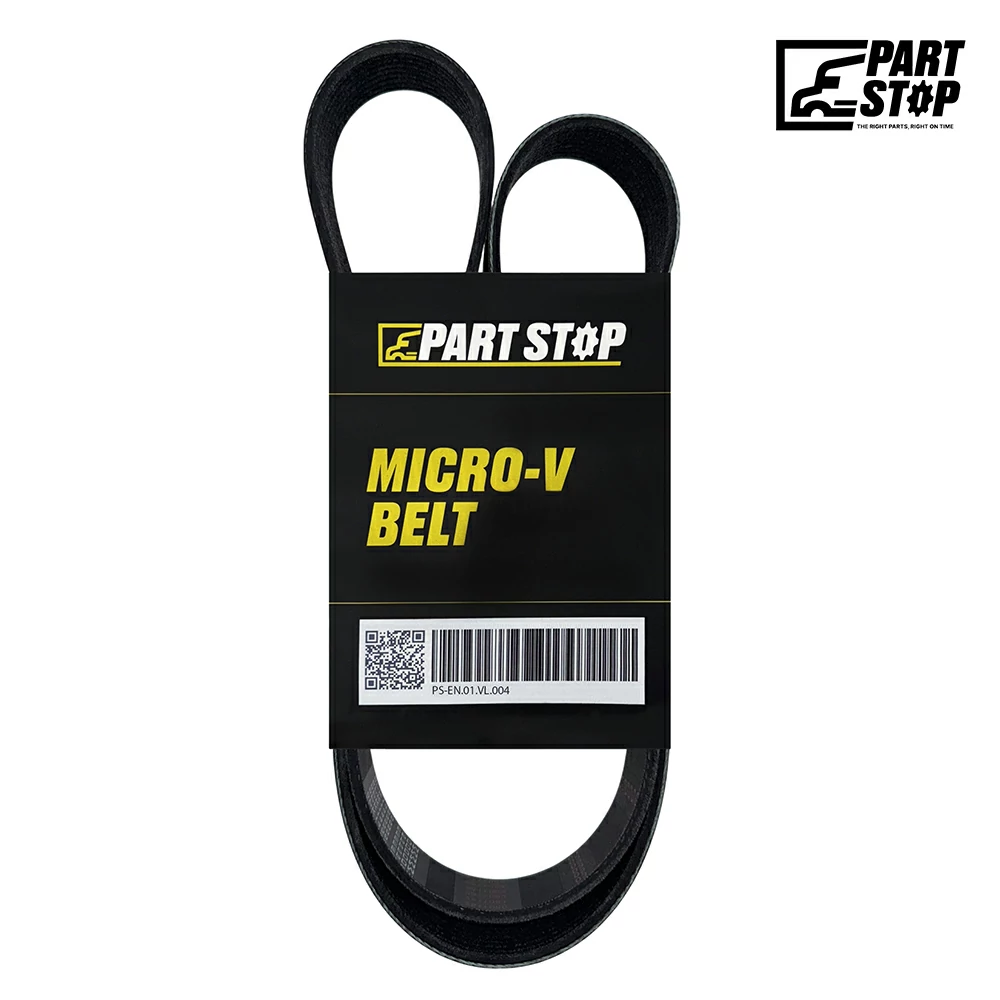 V Belt fits Cummins 01-27116-006, 3967026, 4080575, 815.4080575, 8PK1460, K080575