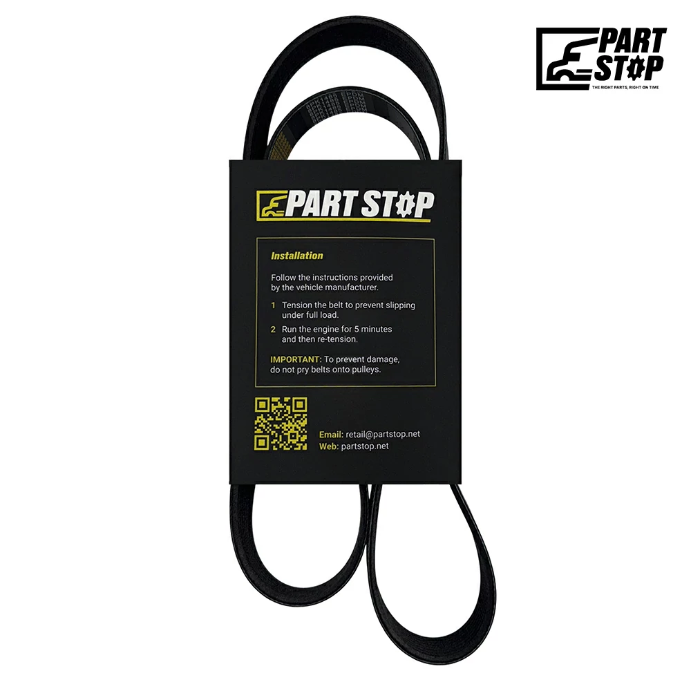 8PK1485 Serpentine Belt Fit Detroit  GT4080585, L4080585, 825.5080585, GAK080585 — photo 2