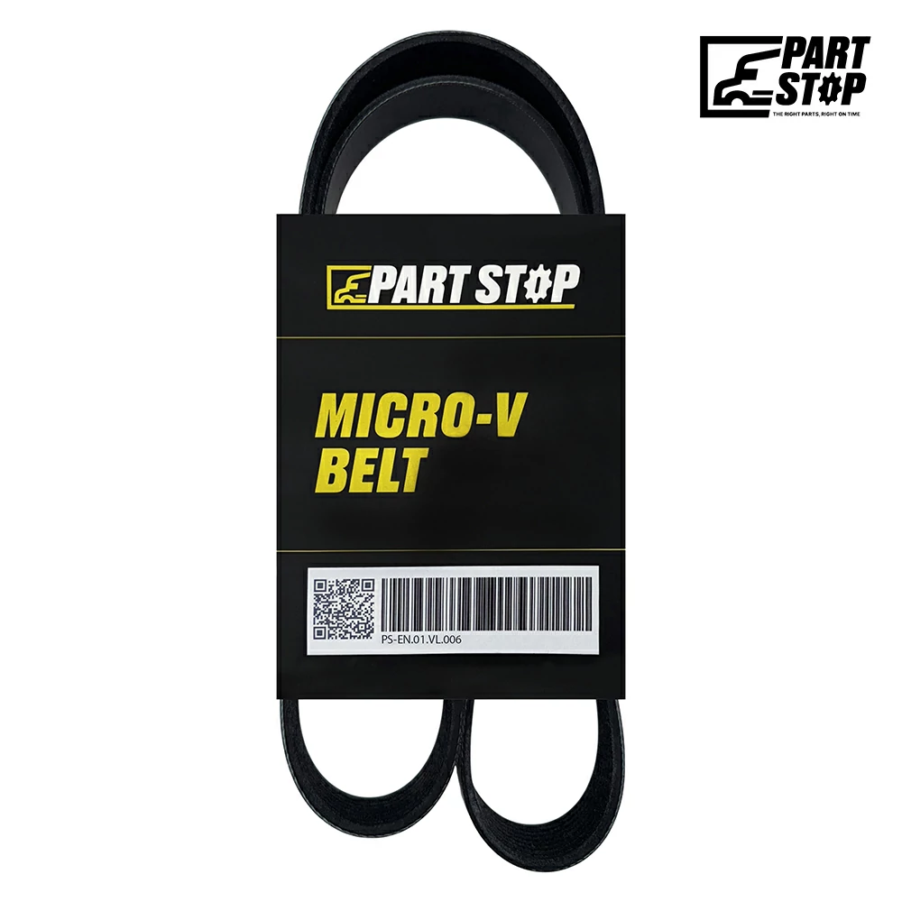 8PK1427 Serpentine Belt Fits Cummins , 3081619, 01-24587-004, 4080560