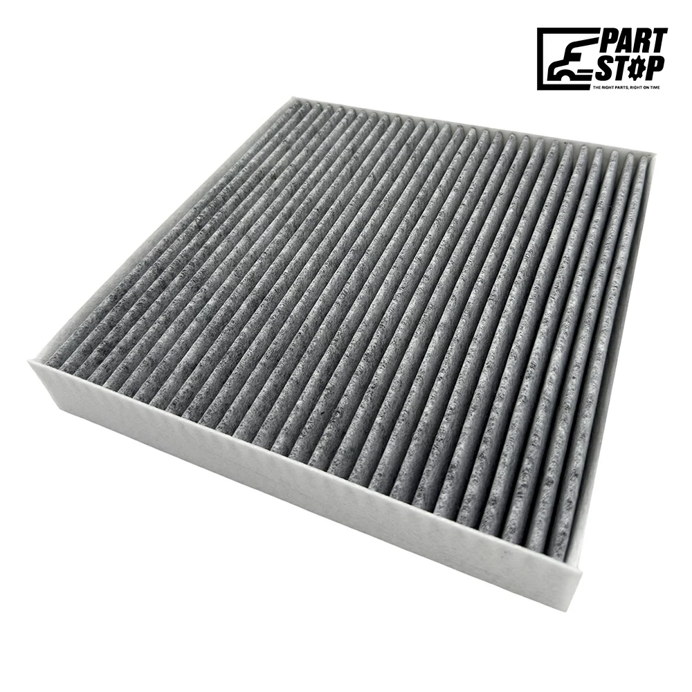 Cabin Air Filter Fits Volvo VNL 2024-2026 AF26405 , AF26472M — photo 2