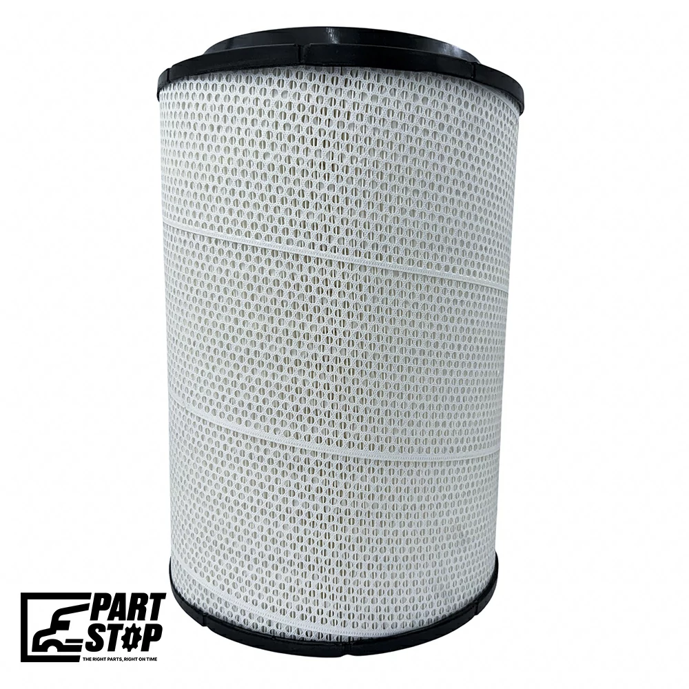Engine Air Filter Fit Volvo VNL, VN, VNM Replace 20411815, RS4642, AF26163M
